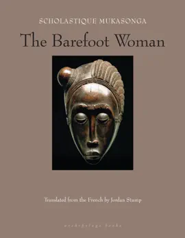 Read: The Barefoot Book Woman