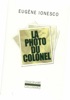 Book La Photo du colonel