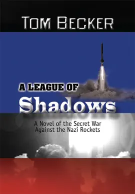 Read: A League of Shadows Book