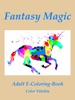 Book Fantasy Magic