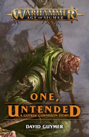 One, Untended - David Guymer
