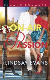 On-Air Passion - Lindsay Evans