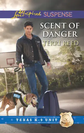 Read: Scent of Danger Book