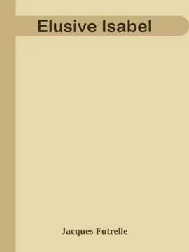Read: Elusive Book Isabel
