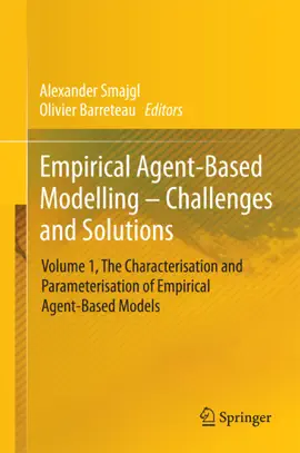 Read: Empirical Agent-Based Modelling - Challenges and Book Solutions