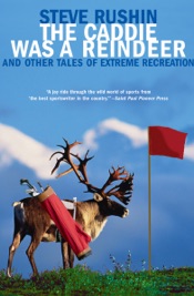 The Caddie Was a Reindeer