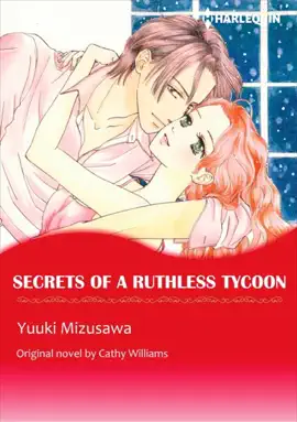 Read: Book Secrets of a Ruthless Tycoon