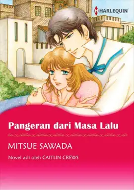 Read: Pangeran dari Masa Lalu(Indonesian Version) Book