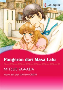 Pangeran dari Masa Lalu(Indonesian Version)