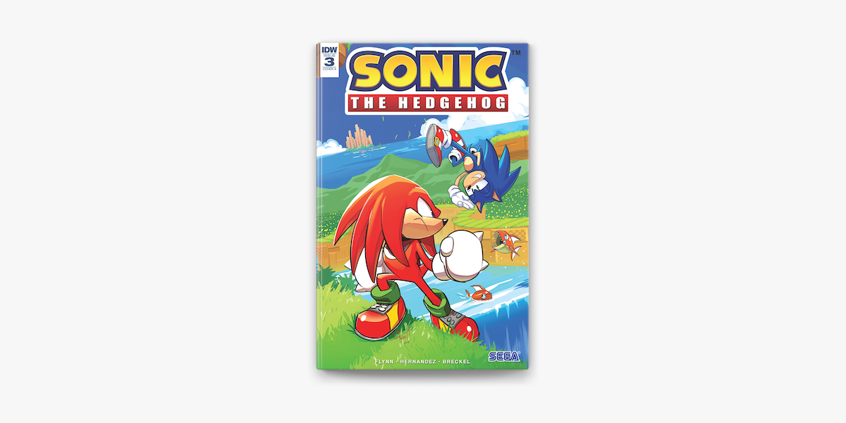 ESSA MÚSICA É MUITO BOA !!! - Sonic The Hedgehog 3 & Knuckles - #8