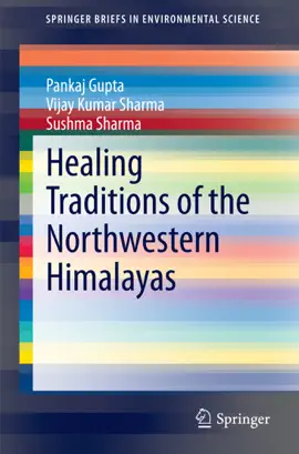 Read: Healing Traditions of Book the Northwestern Himalayas