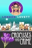 Book Crocuses and Crime