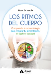 Los ritmos del cuerpo - Marc Schwob