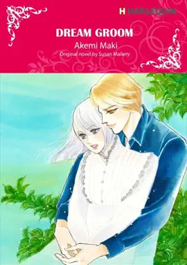 Read: Dream Book Groom
