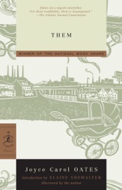 them - Joyce Carol Oates & Elaine Showalter