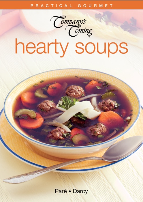 Hearty Soups
