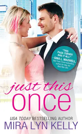 Read: Just this Once Book