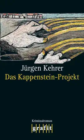 Read: Book Das Kappenstein-Projekt