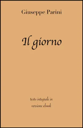 Read: Il giorno Book