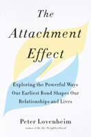 Peter Lovenheim - The Attachment Effect artwork