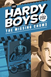 Hardy Boys 04: The Missing Chums - Franklin W. Dixon