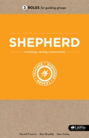 Shepherd - David Francis, Ken Braddy & Ken Coley