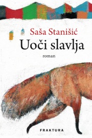 Uoči slavlja - Sasa Stanisic