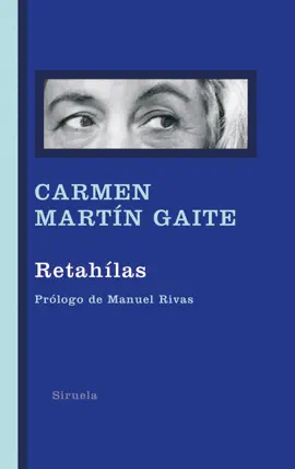 Read: Retahílas