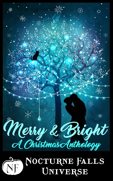 Merry & Bright – A Christmas Anthology