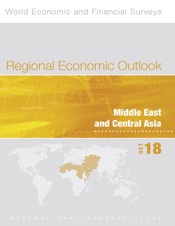 Download Regional Economic Outlook, November 2018, Middle East and Central Asia