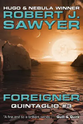 Read: Foreigner