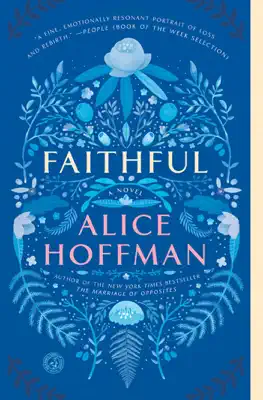 Faithful by Alice Hoffman book