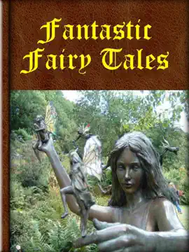 Read: Book Fantastic Fairy Tales