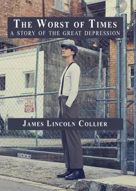 Read: The Worst of Book Times