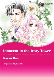 Innocent In The Ivory Tower - Karan Dan