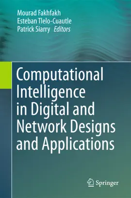 Read: Computational Intelligence in Digital Book and Network Designs and Applications
