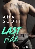Last Ride (teaser) ebook Download