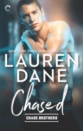 Chased - Lauren Dane
