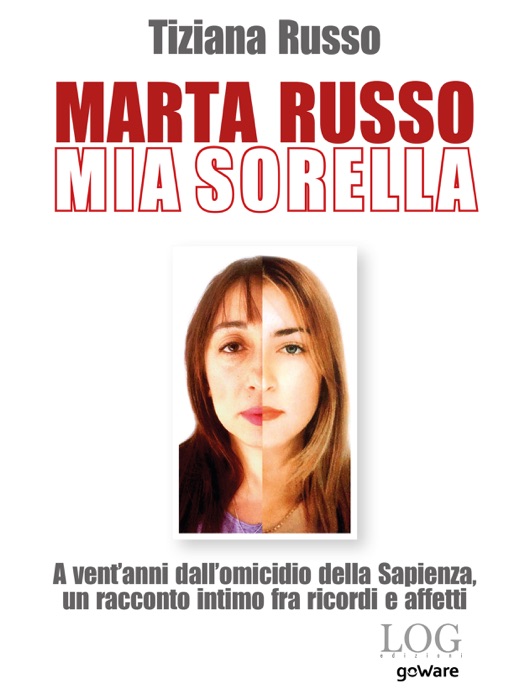 Marta Russo, mia sorella
