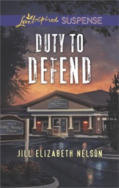 Duty to Defend - Jill Elizabeth Nelson