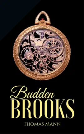 Read: Buddenbrooks