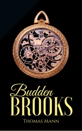 Buddenbrooks - Thomas Mann