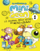 Alex A. - Le journal méga secret de Mini-Jean 1 artwork