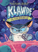 Klawde: Evil Alien Warlord Cat #1 - Johnny Marciano, Emily Chenoweth & Robb Mommaerts