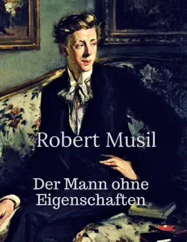 Read: Der Mann ohne Book Eigenschaften