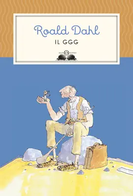 Read: Il Book GGG