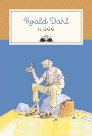 Il GGG - Roald Dahl