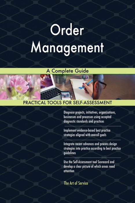 Order Management: A Complete Guide