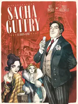 Read: Sacha Guitry - Tome Book 01