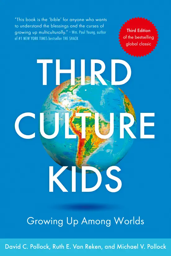 Third Culture Kids 3rd Edition